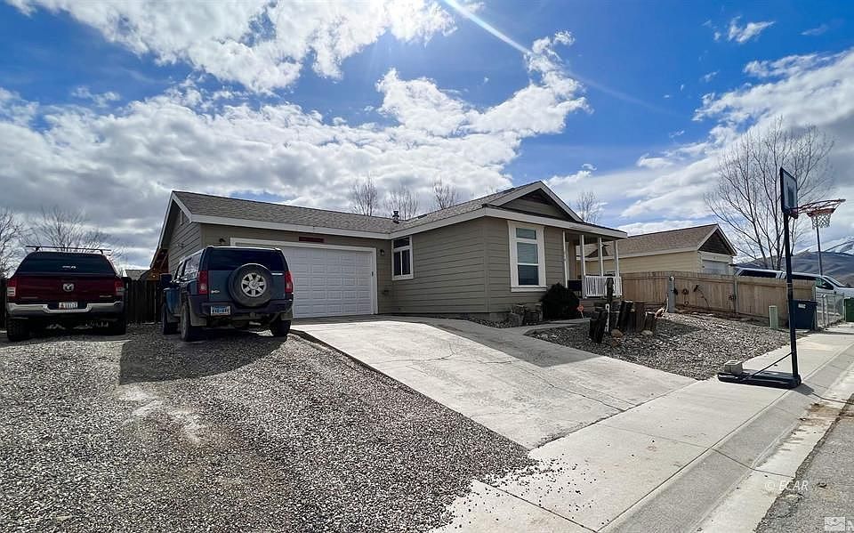 ＦT〜 155 Blue Ridge Road, Battle Mountain, NV 89820 | MLS