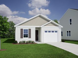 1059 Twin Ponds Dr, Hardeeville, SC 29927