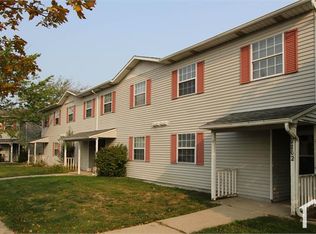 22154 Maple Ct #113, Woodburn, IN 46797
