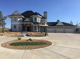 27333 Highview St, Barstow, CA 92311