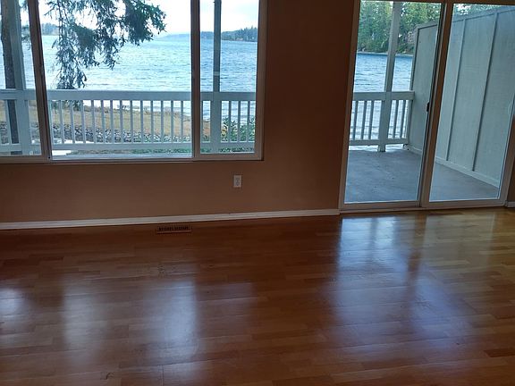 deck viewed from kitchen