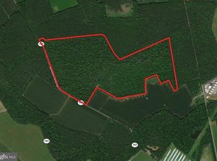 Slocom Farm Rd, New Church, VA 23415