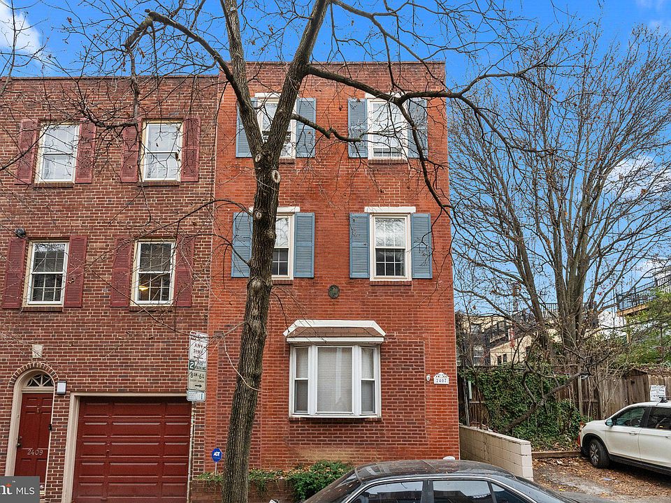 2407 Naudain St, Philadelphia, PA 19146 Zillow