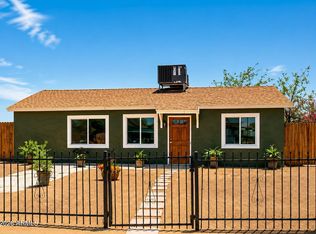 455 W Roosevelt Ave, Coolidge, AZ 85128