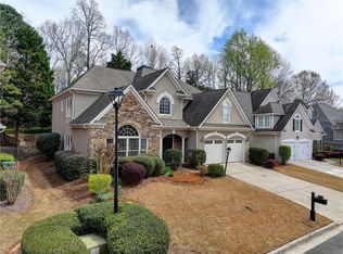 4546 Chardonnay Ct, Dunwoody, GA 30338