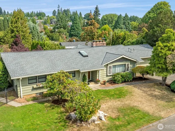 1616 NW 75th Street, Vancouver, WA 98665