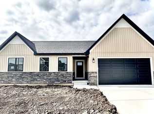 403 Melissa Ln #76, Cottage Grove, WI 53527