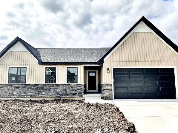 403 Melissa Lane #76, Cottage Grove, WI 53527