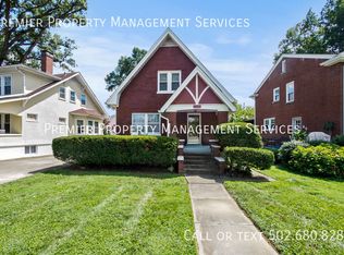 1844 Princeton Dr, Louisville, KY 40205