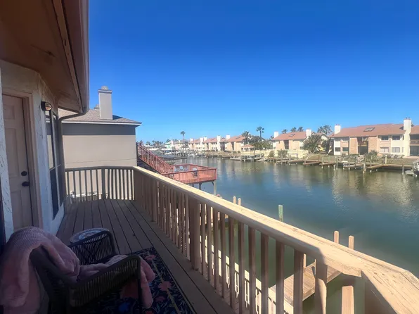 15422 Salt Cay Ct APT E, Corpus Christi, TX 78418