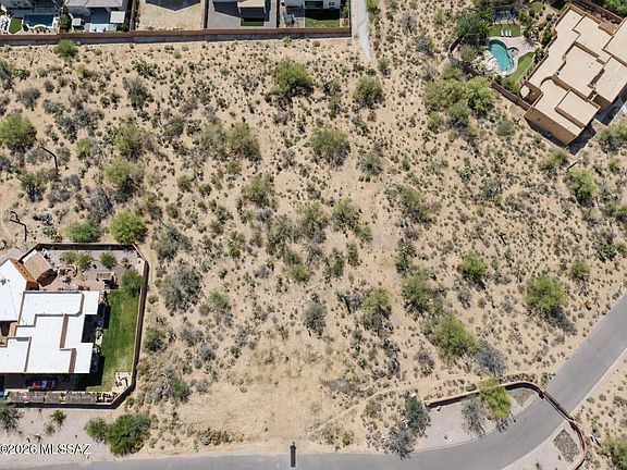 3rd image of 13085 N Tortolita Rd