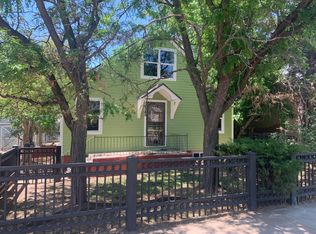 4245 S Logan St, Englewood, CO 80113