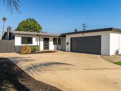 533 Lindsay St, El Cajon, CA, 92020