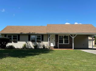 14558 Stacy Ln, Marion, IL 62959