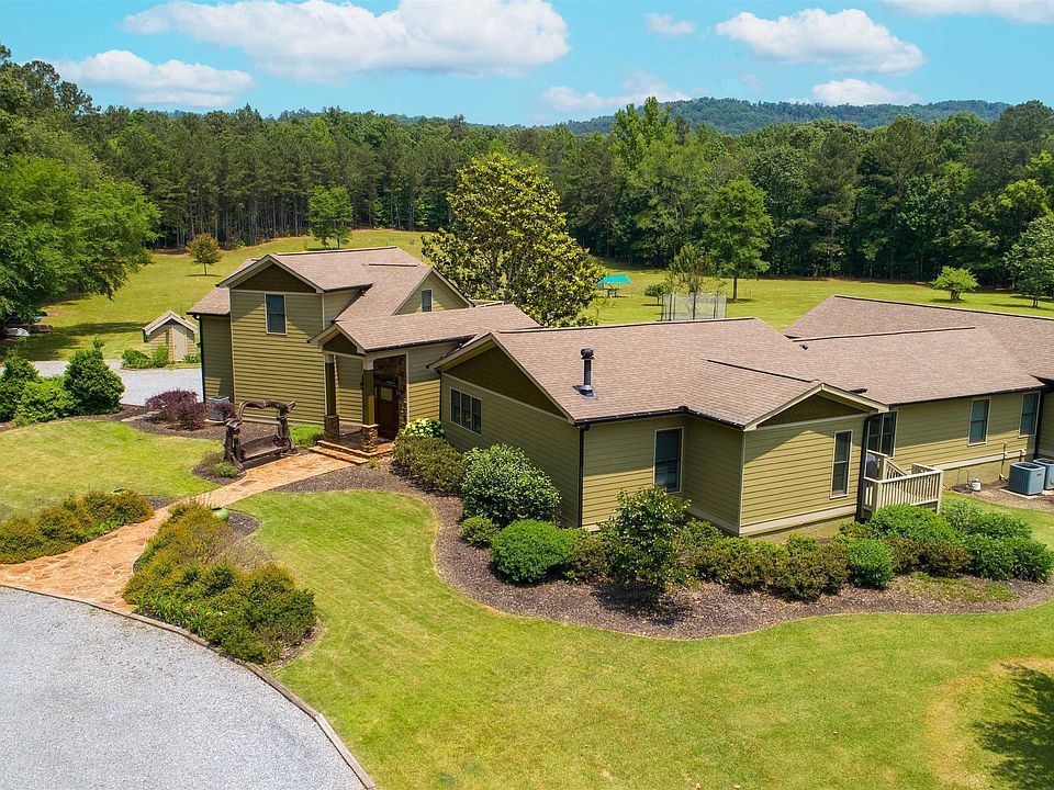 3585 Big Texas Valley Rd NW, Rome, GA 30165 Zillow