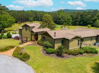 3585 Big Texas Valley Rd NW, Rome, GA 30165