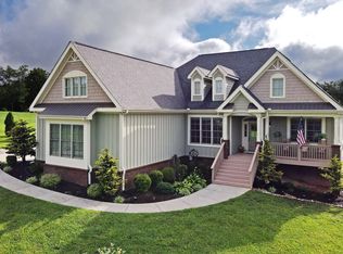 190 Bell Boy Run, Blairsville, GA 30512
