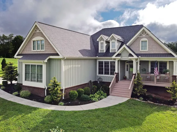 190 Bell Boy Run, Blairsville, GA 30512