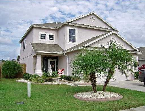 Welcome Home!