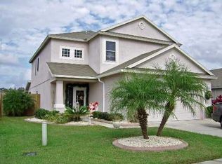 27425 Sugar Loaf Dr, Zephyrhills, FL 33544