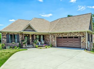 228 Chickasaw Ln, Loudon, TN 37774