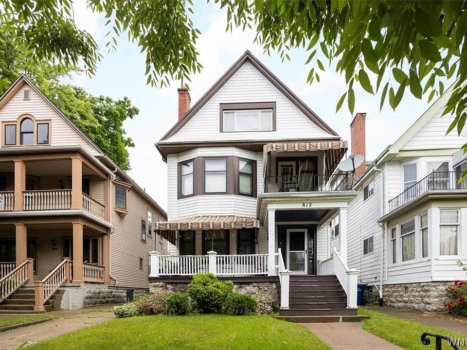 1st image of 812 Potomac Ave