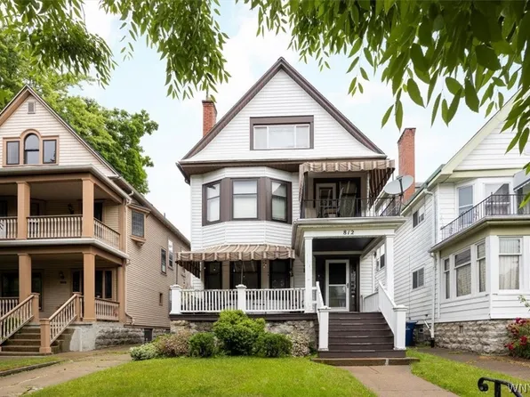812 Potomac Ave, Buffalo, NY 14209