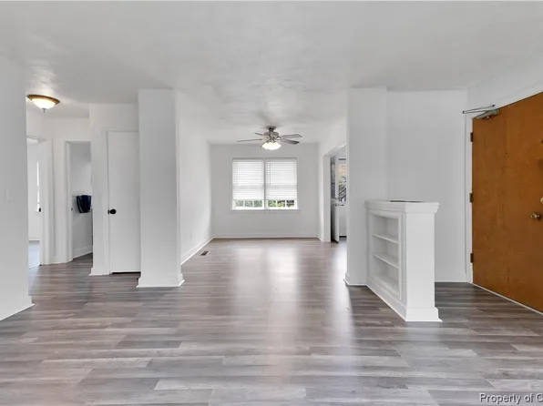 9601 Norfolk Ave APT 1, Norfolk, VA 23503