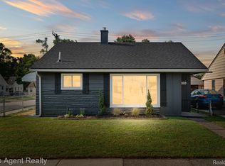 305 W Woodward Heights Blvd, Hazel Park, MI 48030