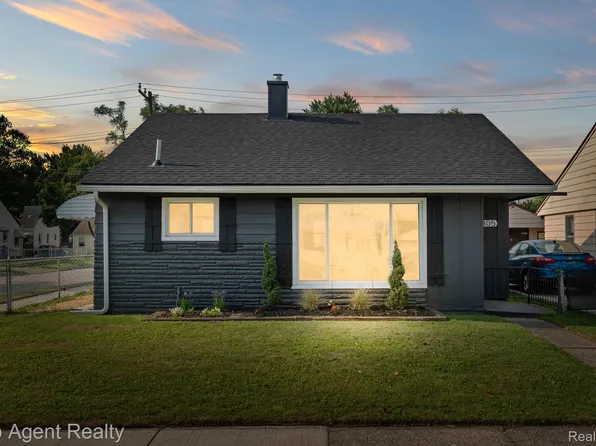 305 W Woodward Heights Blvd, Hazel Park, MI 48030