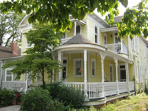 514 S 2nd St #2 Photo 1