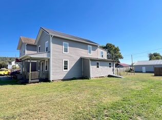 207 S Saint Clairsville Rd, Port Washington, OH 43837