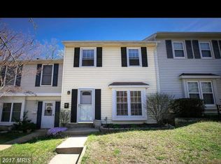 1242 Stonewood Ct, Annapolis, MD 21409