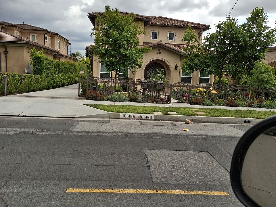 1st image of 10616 Olive St Unit A