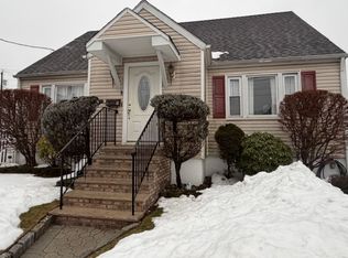 11 Meacham St Floor 2, Belleville, NJ 07109