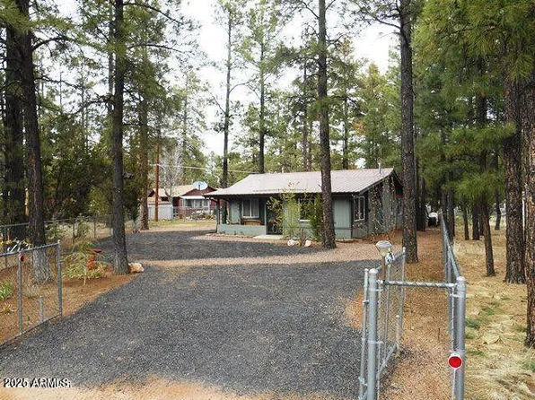 2030 Bald Eagle Court Court, Overgaard, AZ 85933