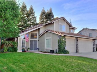 1492 Quail Walk Dr, Gilroy, CA 95020