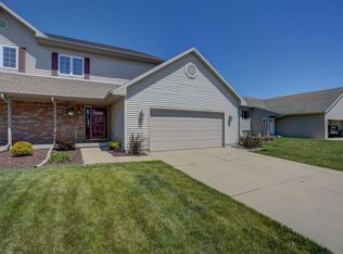 2009 Nighthawk Ln #2, Sauk City, WI 53583
