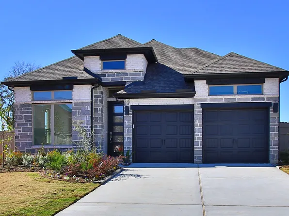 15803 Tamarin Tiger Ct, Conroe, TX 77302