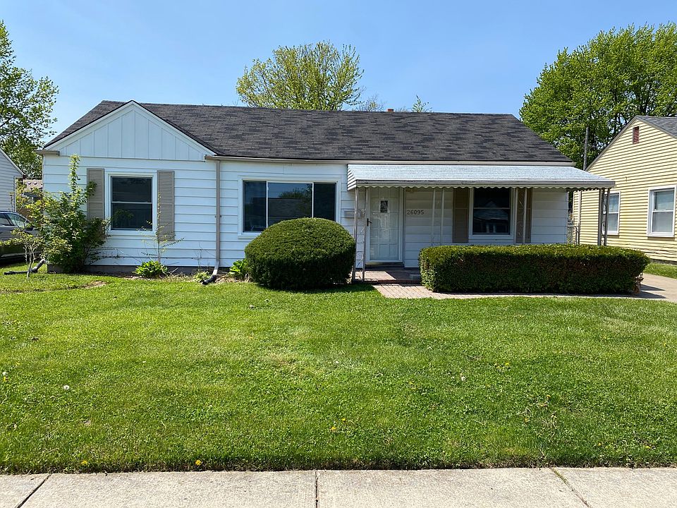 1st image of 26095 Normandy St