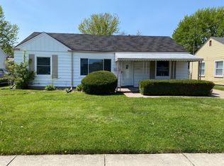 26095 Normandy St, Roseville, MI
