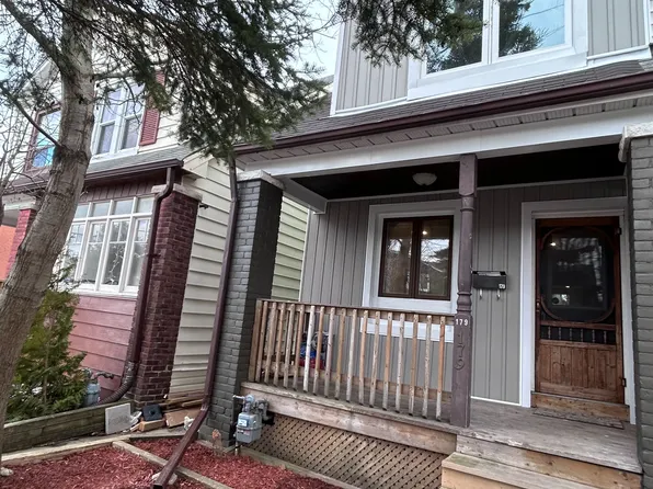 179 Coleman Ave, Toronto, ON M4C 1P9