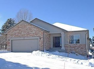 830 Appleby Pl, Castle Rock, CO 80104