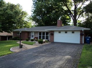 2633 Shakespeare Ave, Saint Louis, MO