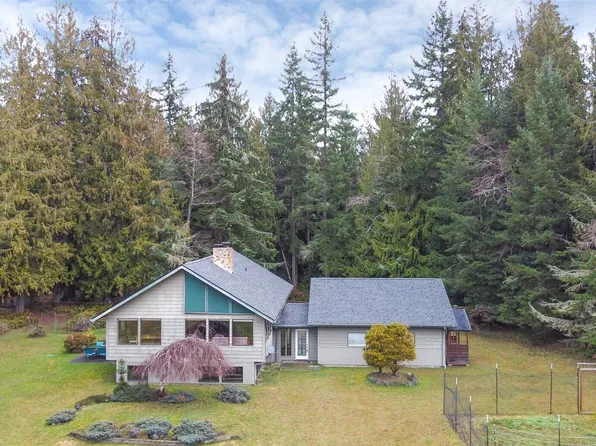 3547 Deer Park Road, Port Angeles, WA 98362