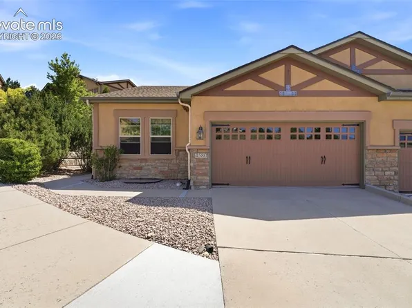 4580 Scarlet Dr, Colorado Springs, CO 80920