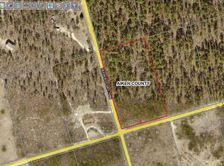 0 Deerfield Dr, Williston, SC 29853