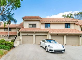 5630 Coach House Cir APT G, Boca Raton, FL 33486