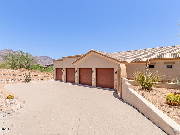 4th image of 5339 S GOLD CANYON Drive