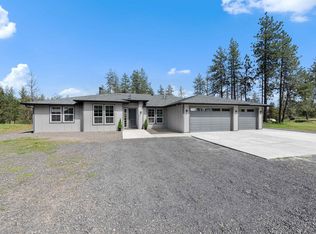 12102 N Craig Rd, Nine Mile Falls, WA 99026